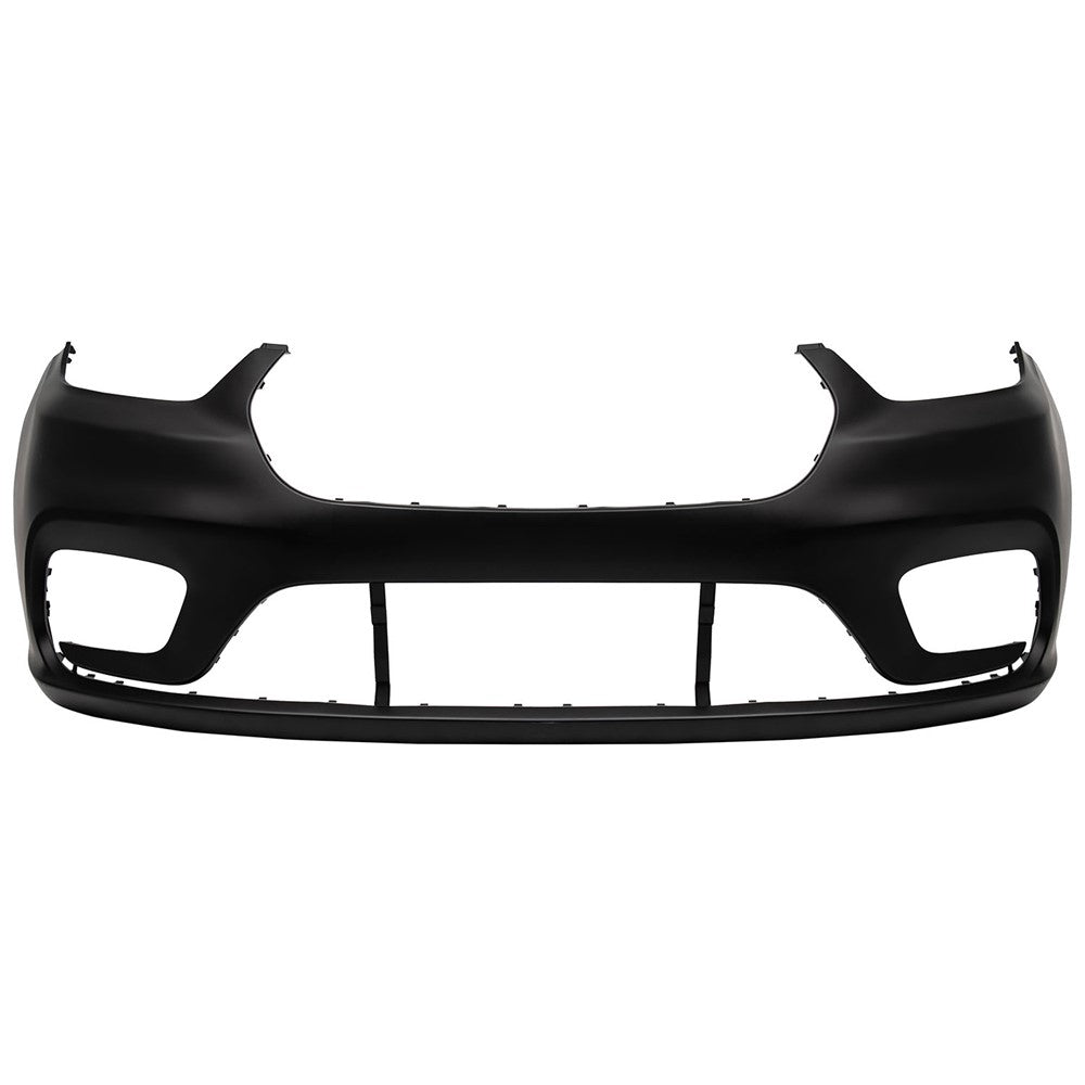 Front Bumper Cover 2021-2025 Chrysler Pacifica