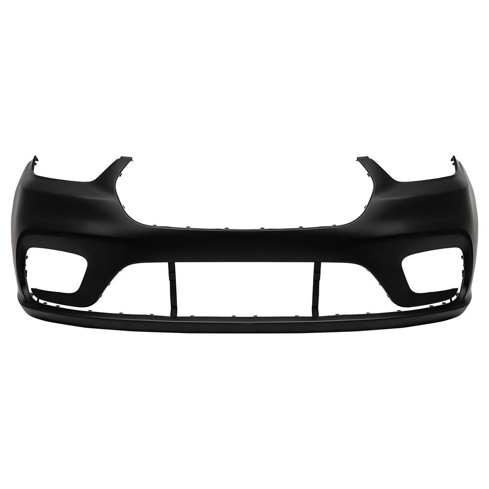 Front Bumper Cover 2021-2023 Chrysler Pacifica