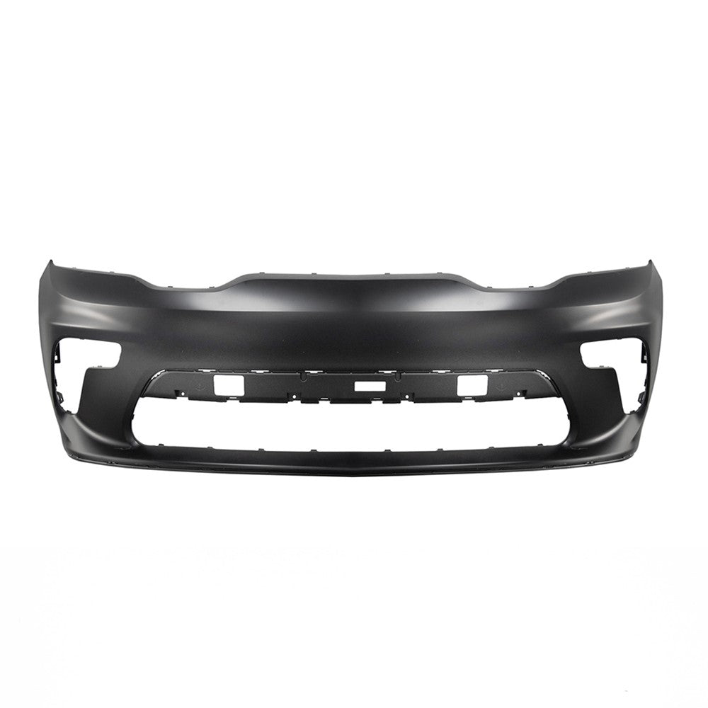 Front Bumper Cover 2021-2025 Dodge Durango