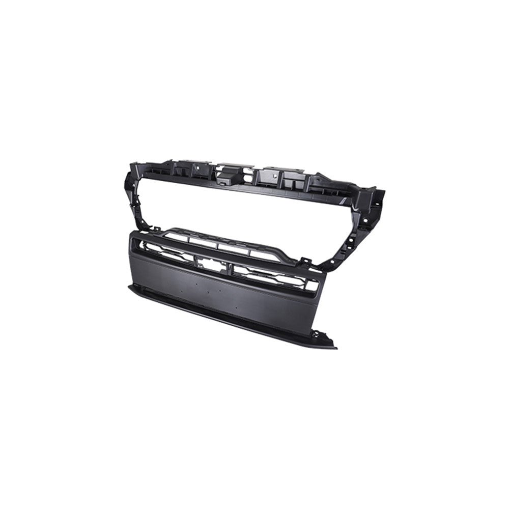 Front Center Bumper Cover 2023-2025 Ram Promaster 1500, Promaster 2500, Promaster 3500