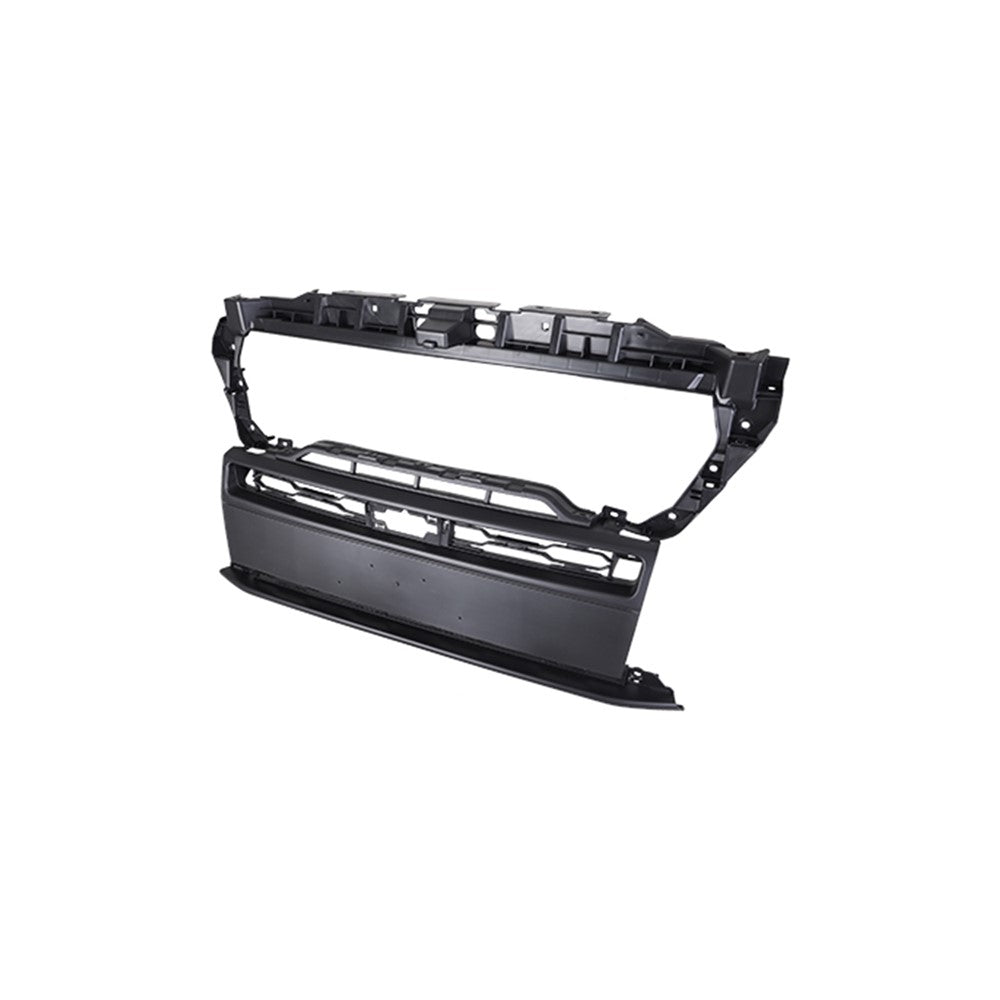 Front Center Bumper Cover 2023-2025 Ram Promaster 1500, Promaster 2500, Promaster 3500