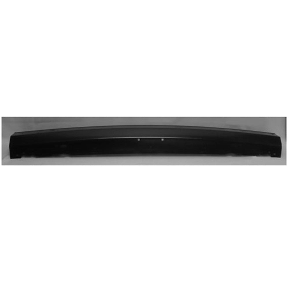 Front Bumper Face Bar 1997-2001 Jeep Cherokee