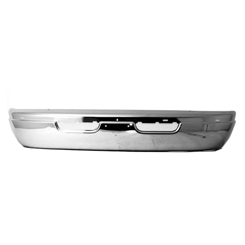 Front Bumper Face Bar 1998-2003 Dodge Van_dodge_fullsize(-2003)