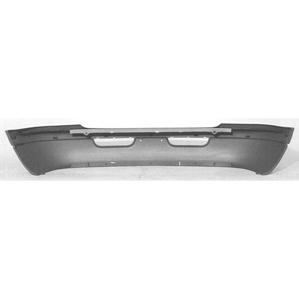 Front Bumper Face Bar 1998-2003 Dodge Van_dodge_fullsize(-2003)