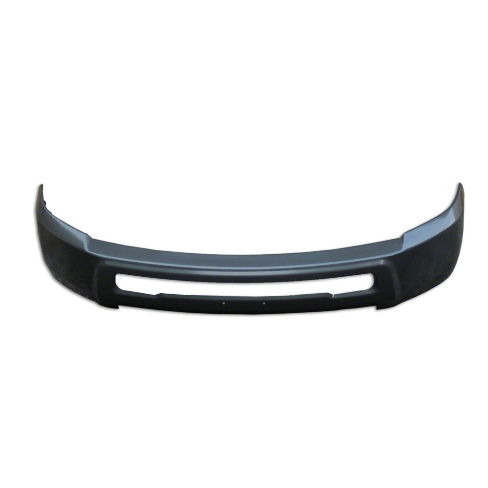 Front Bumper Face Bar 2010-2012 Dodge Ram 2500 & Ram 2500, 3500