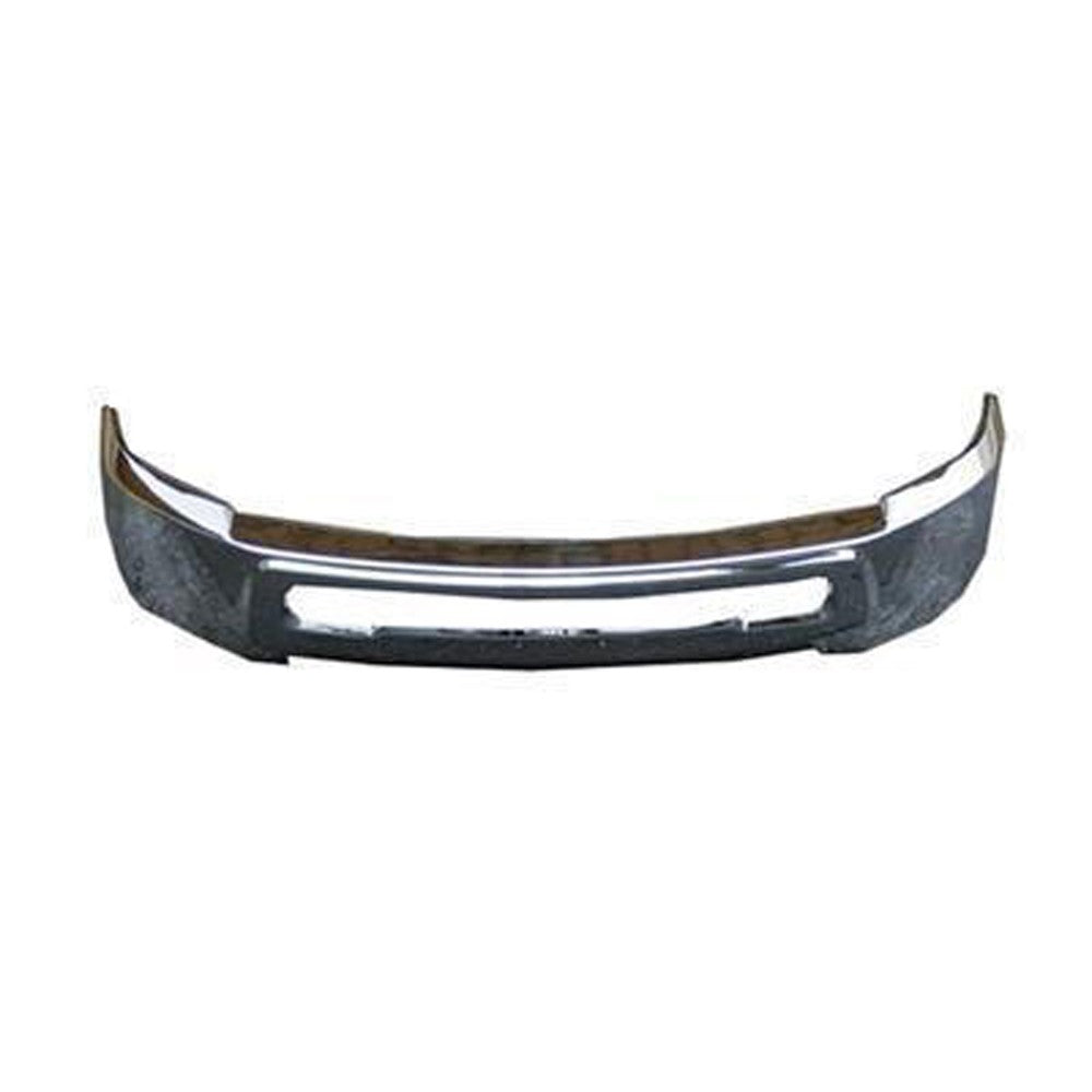 Front Bumper Face Bar 2010-2018 Dodge Ram 2500 & Ram 2500, 3500