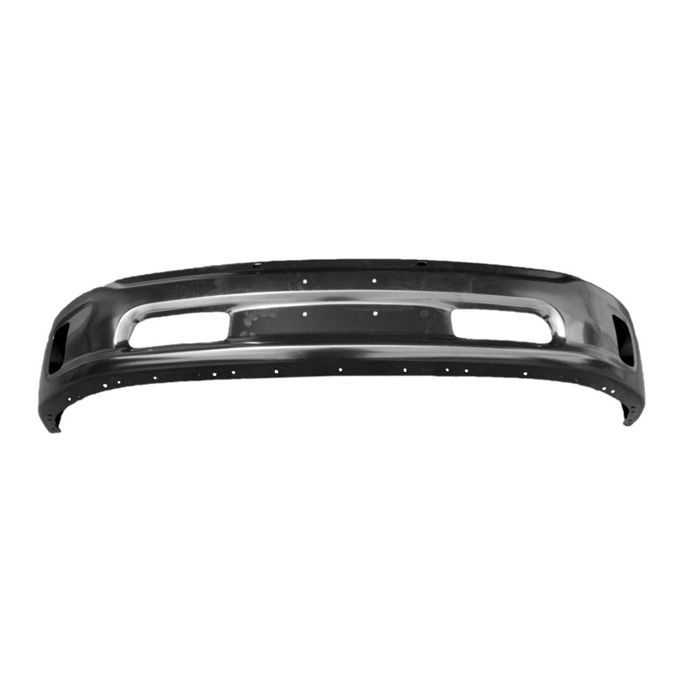 Factory Style Replacement Front Bumper Face Bar for Ram 1500, Ram 1500 Classic