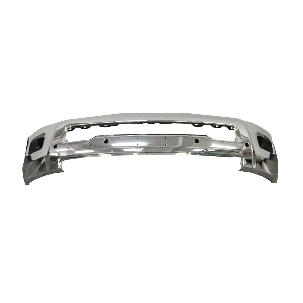 Front Bumper Face Bar 2013-2018 Ram 2500, 3500