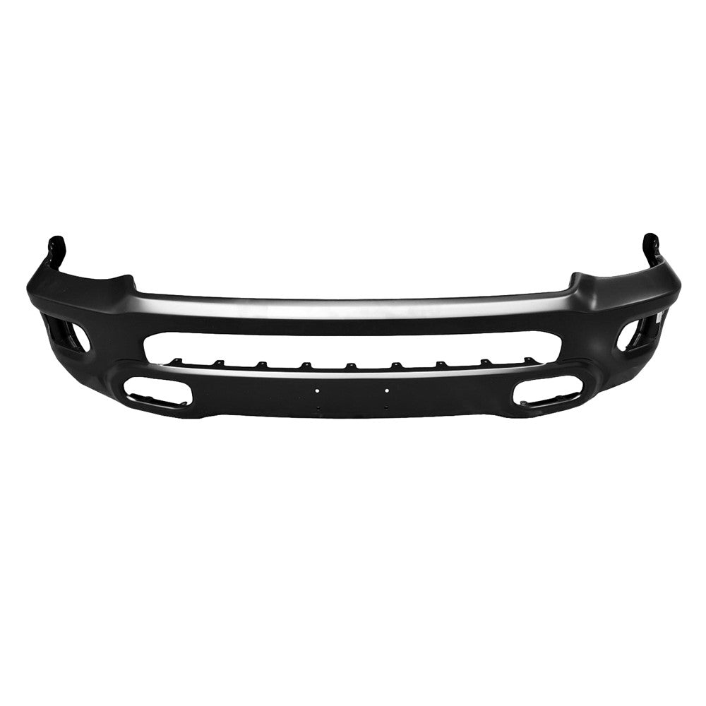 Front Bumper Face Bar 2019-2024 Ram 1500