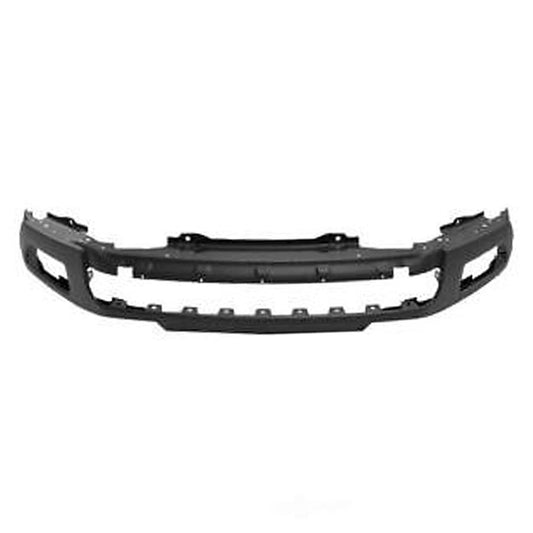 Factory Style Replacement Front Bumper Face Bar for Ram 1500, Ram 1500 Classic
