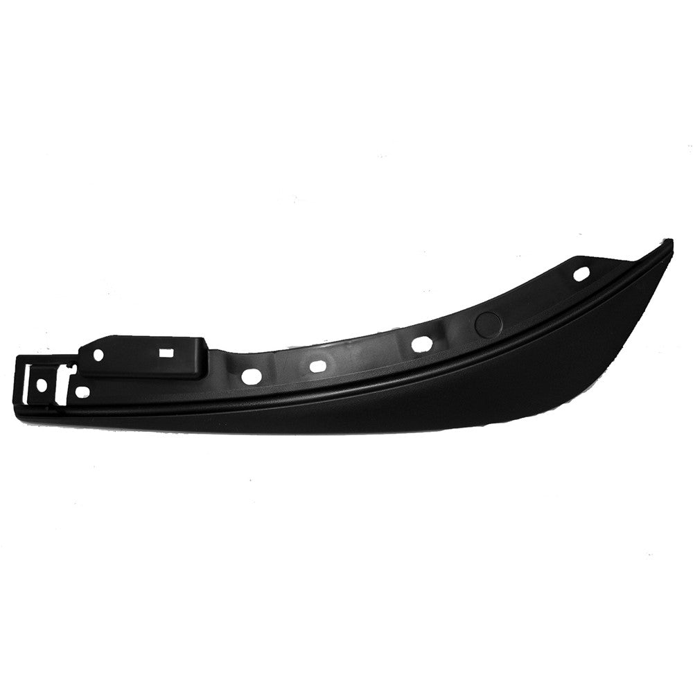 Front Left Front Driver Side Bumper Cover Extension 2009-2014 Dodge Challenger