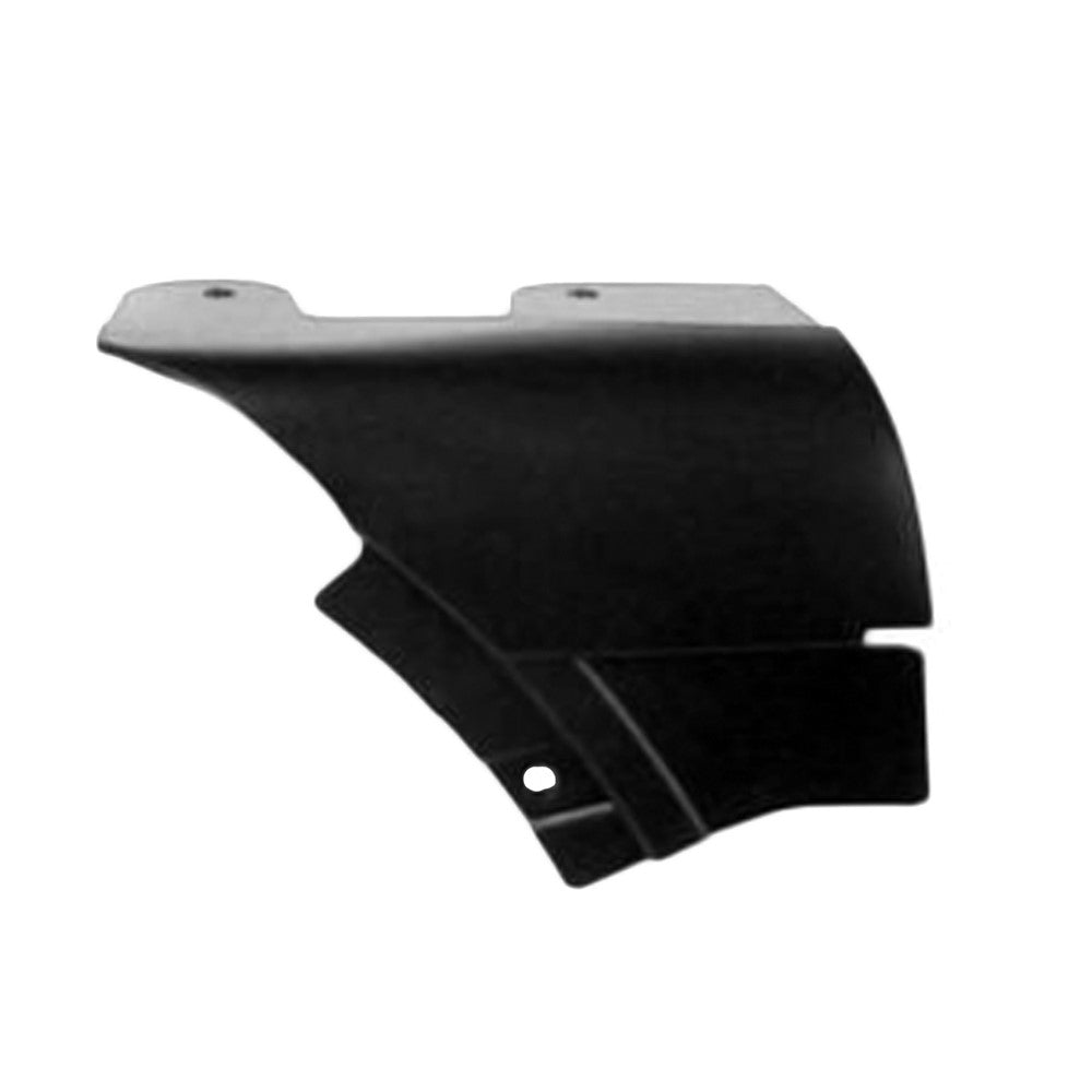 Front Left Front Driver Side Lower Bumper Cover Extension 2015-2023 Dodge Challenger