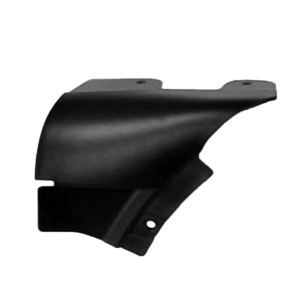 Front Right Front Passenger Side Lower Bumper Cover Extension 2015-2023 Dodge Challenger