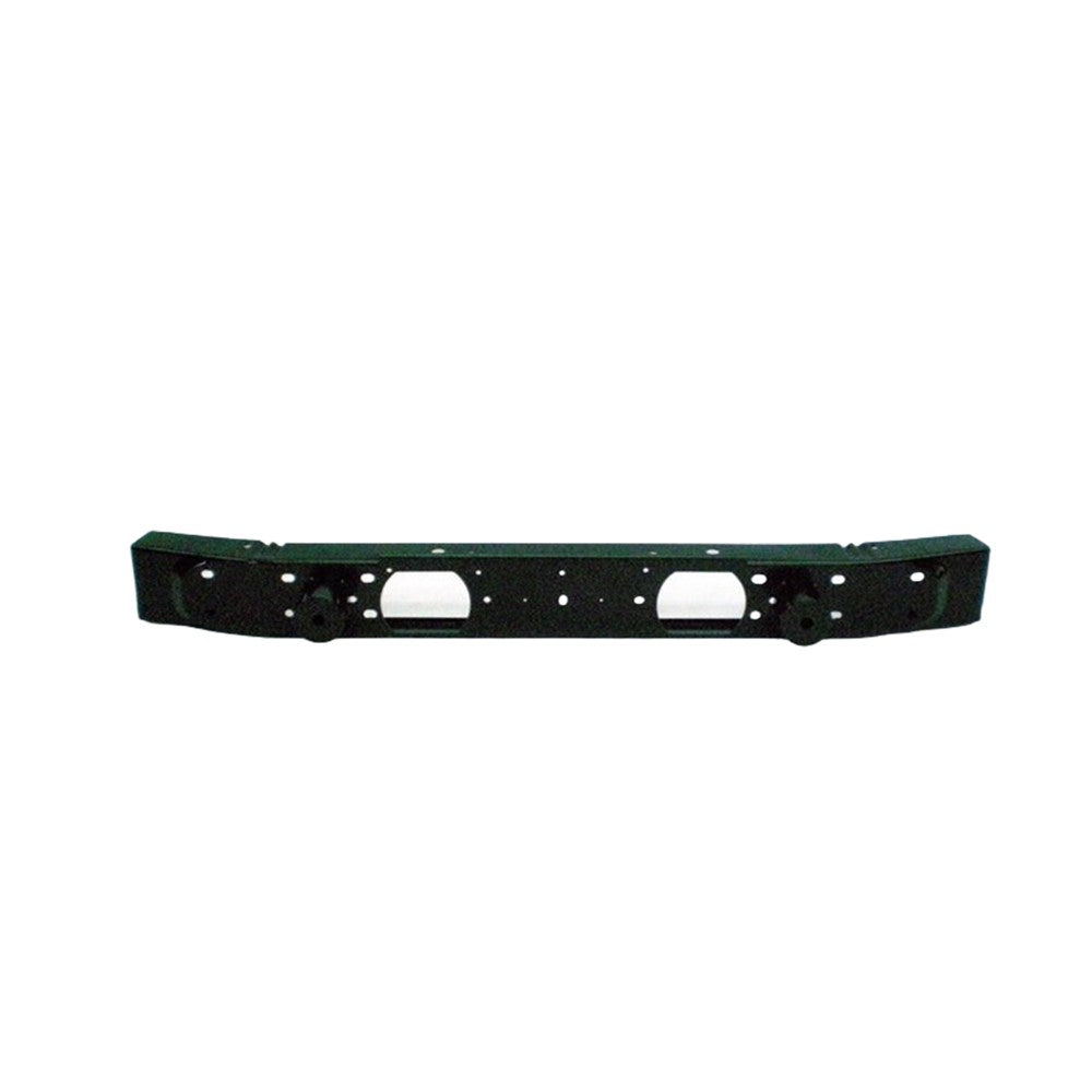 Front Bumper Impact Bar 2007-2018 Jeep Wrangler, Wrangler Jk