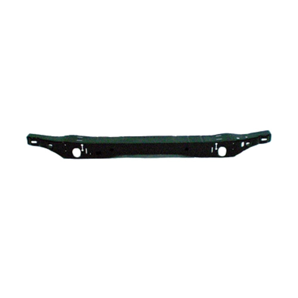 Front Bumper Impact Bar 2002-2012 Jeep Liberty & Dodge Nitro