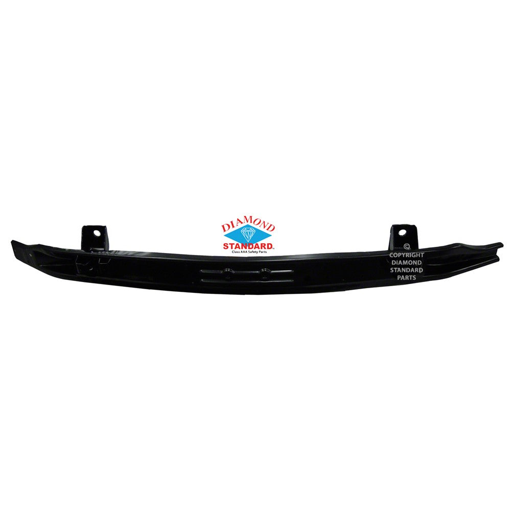 Front Bumper Impact Bar 2011-2025 Dodge Durango & Jeep Grand Cherokee, Grand Cherokee Wk