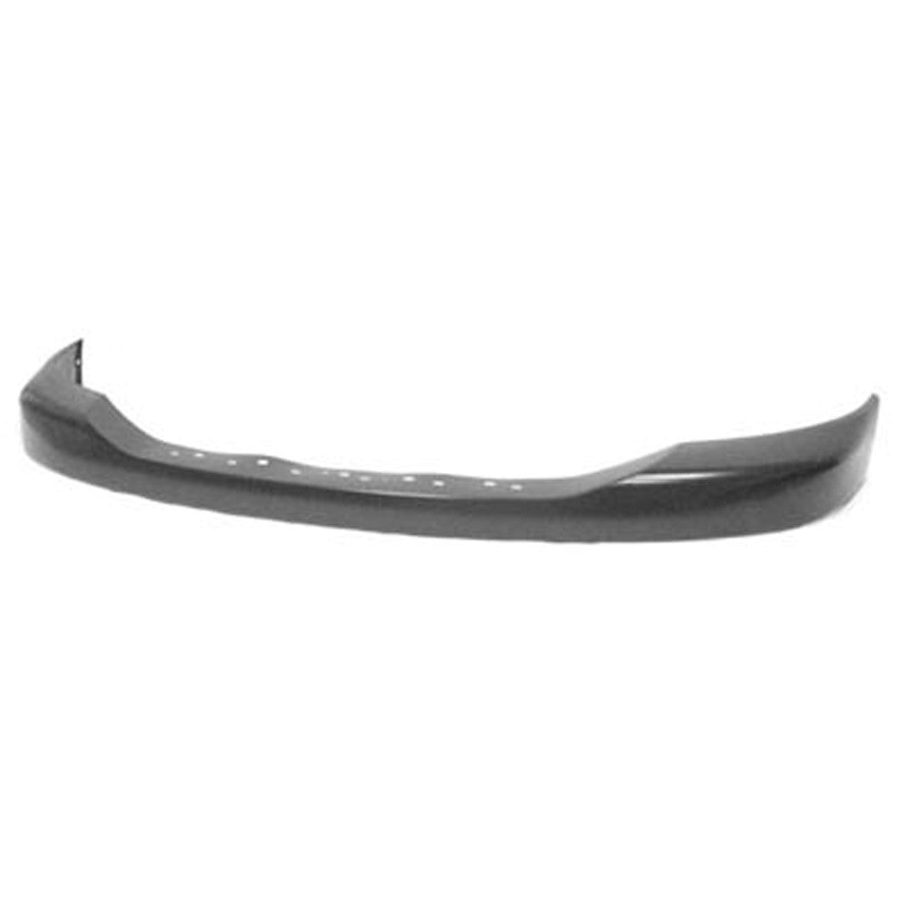 Front Upper Bumper Cover 2006-2009 Dodge Ram 1500, Ram 2500, Ram 3500