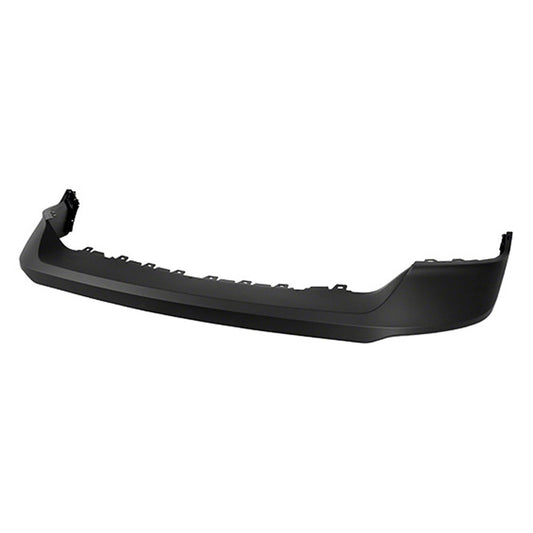 Factory Style Replacement Front Upper Bumper Cover for Ram 1500, Ram 1500 Classic