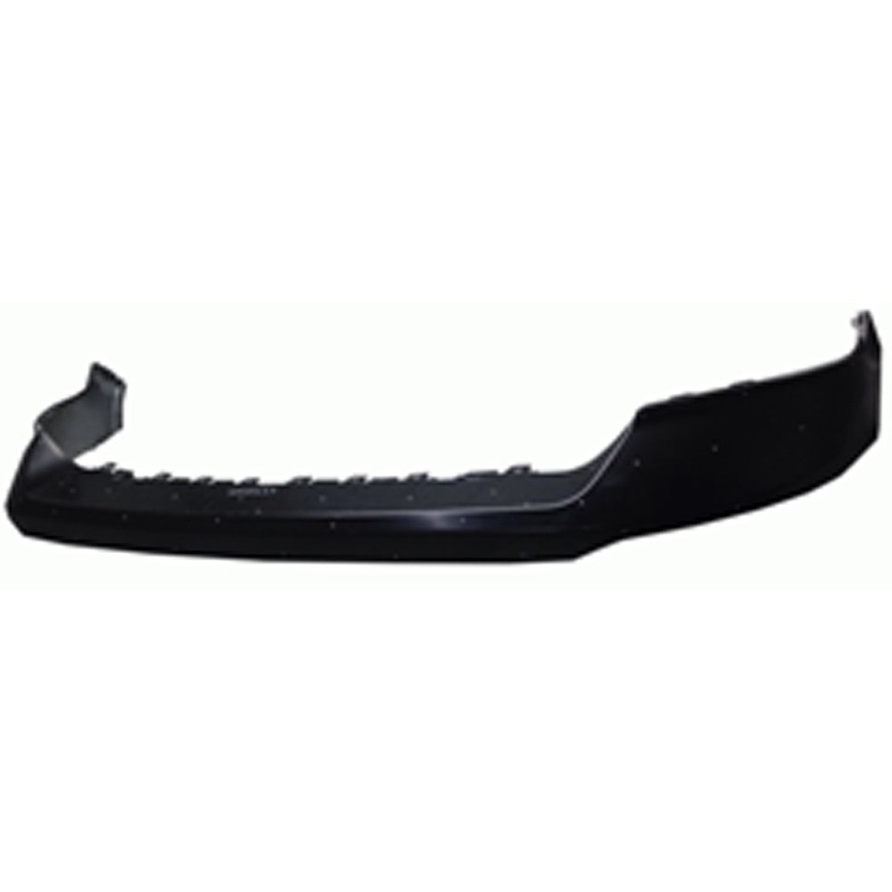 CAPA Certified Factory Style Replacement Front Upper Bumper Cover for Ram 1500, Ram 1500 Classic