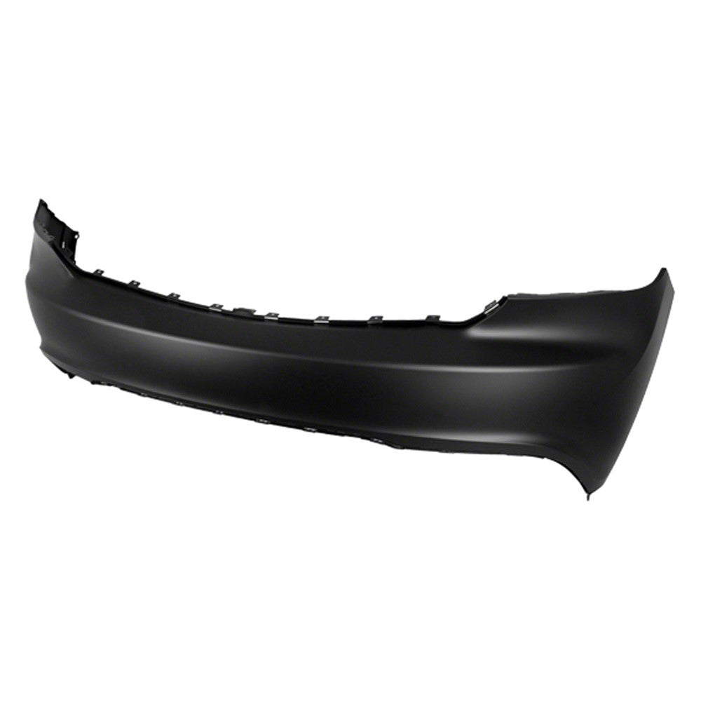 Front Upper Bumper Cover 2014-2020 Dodge Durango