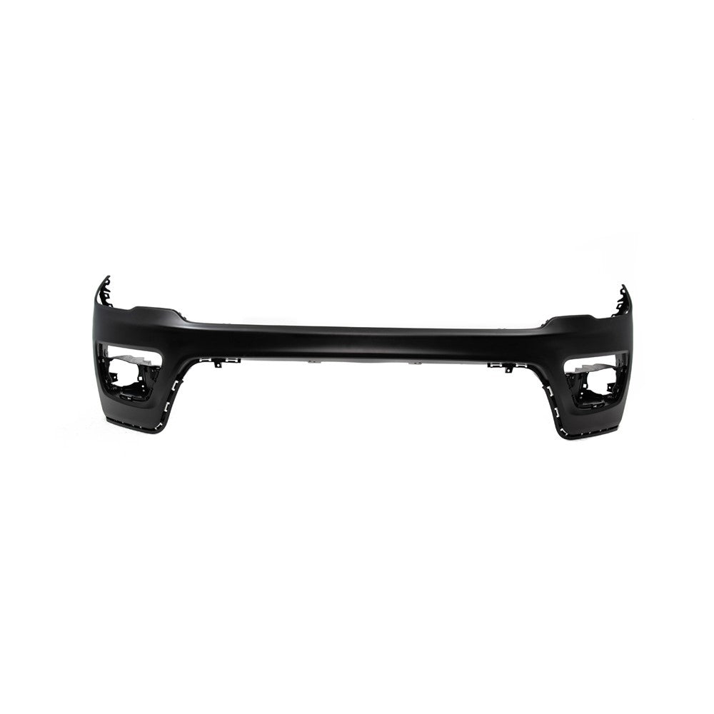 Front Upper Bumper Cover 2017-2021 Jeep Compass