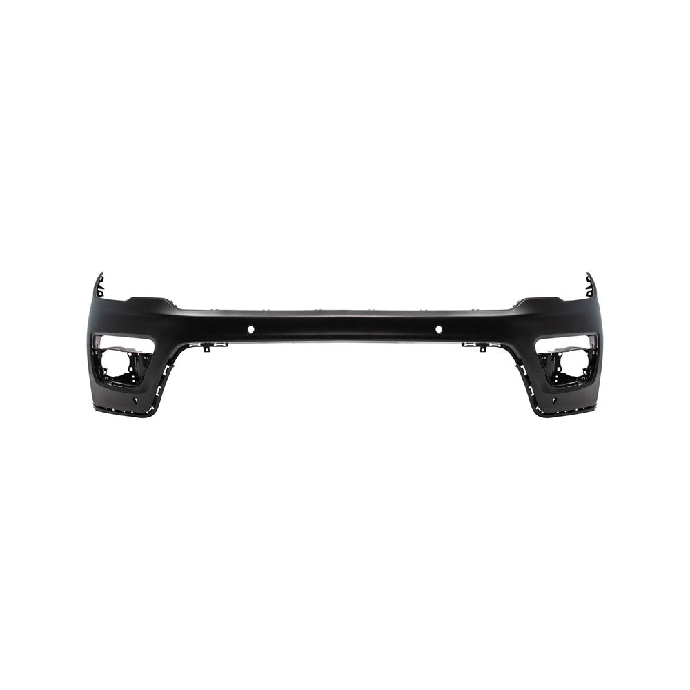 Front Upper Bumper Cover 2017-2021 Jeep Compass