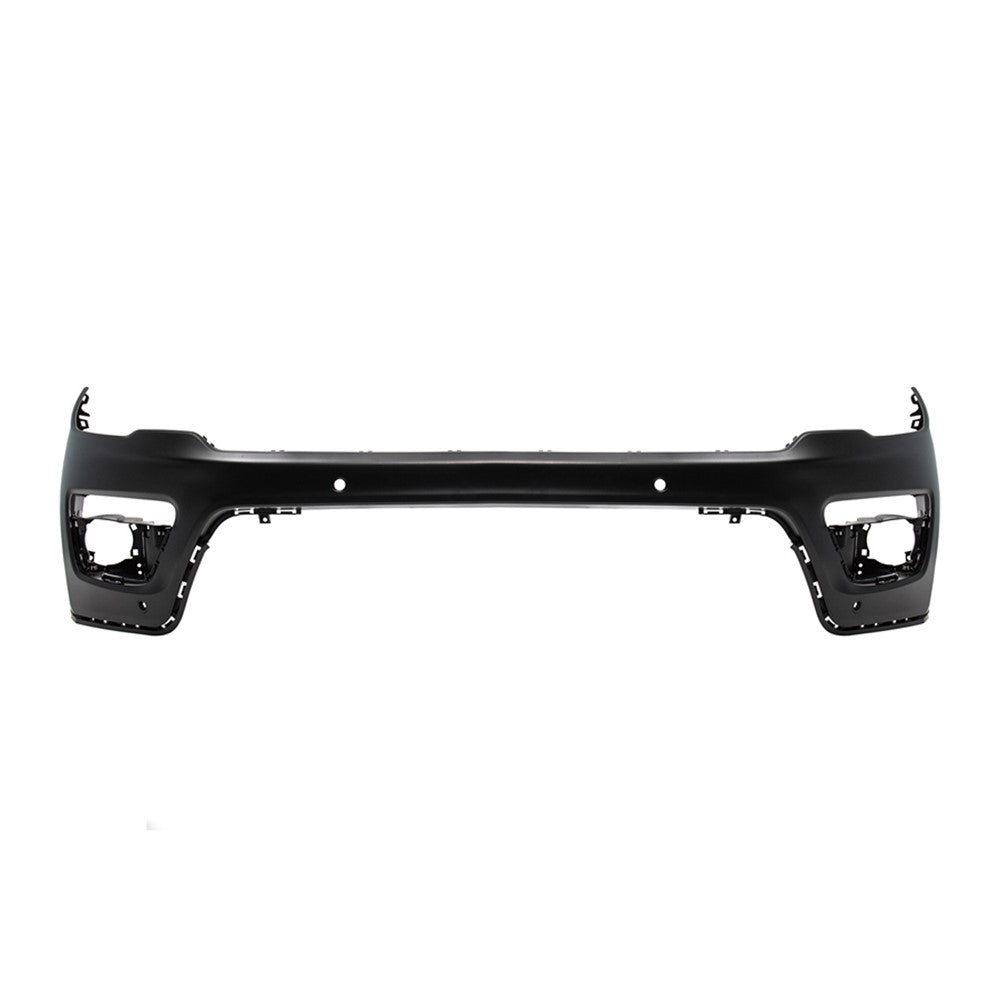 Front Upper Bumper Cover 2017-2021 Jeep Compass