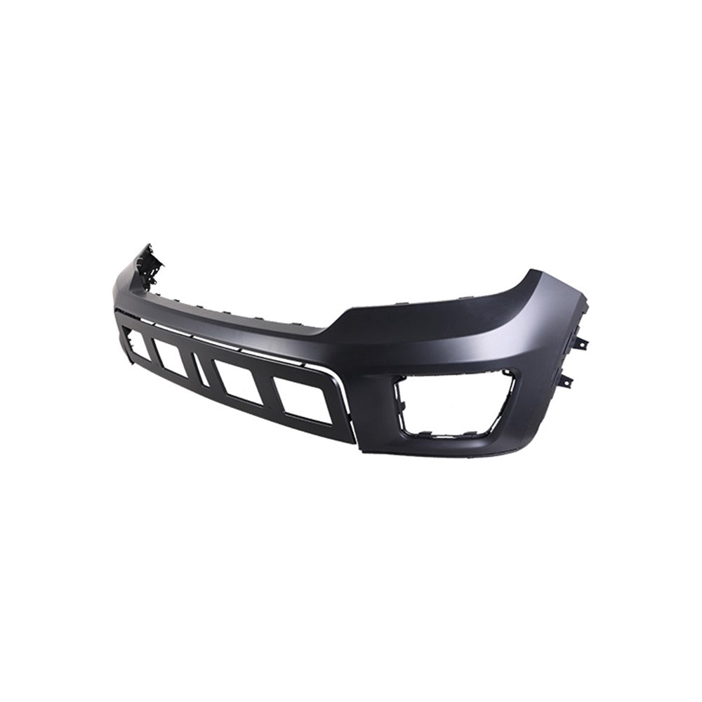 Front Upper Bumper Cover 2022-2025 Jeep Grand Cherokee