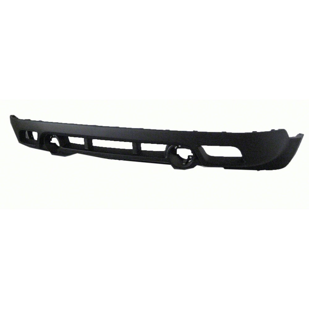 Front Lower Bumper Cover 2011-2017 Jeep Patriot