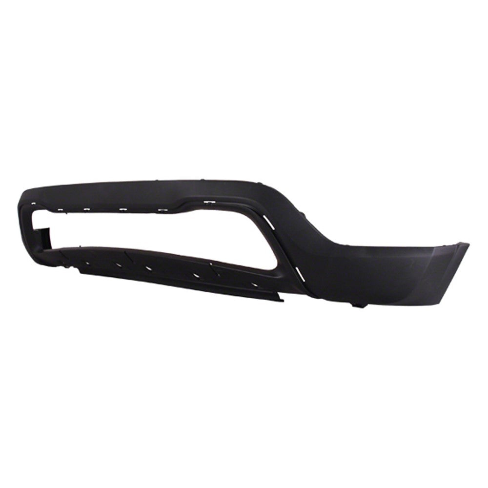 Front Lower Bumper Cover 2014-2016 Jeep Grand Cherokee