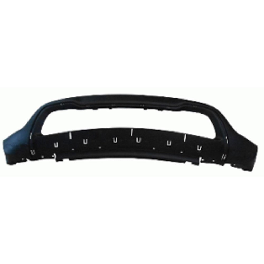 Front Lower Bumper Cover 2014-2016 Jeep Grand Cherokee