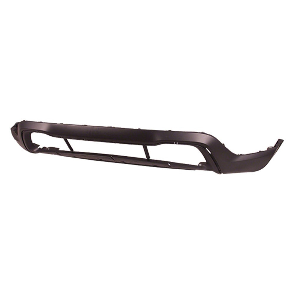 Front Lower Bumper Cover 2014-2016 Jeep Grand Cherokee