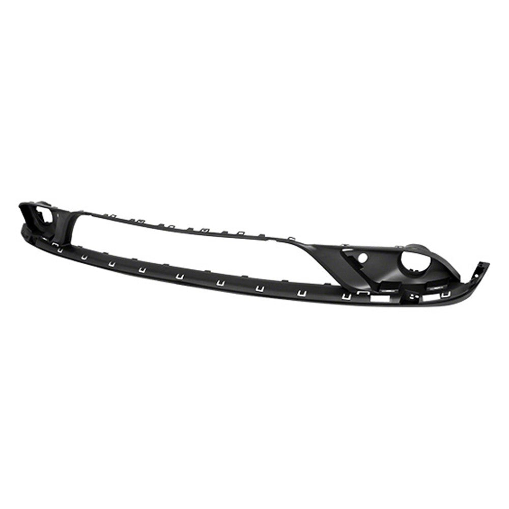 Front Lower Bumper Cover 2014-2020 Dodge Durango