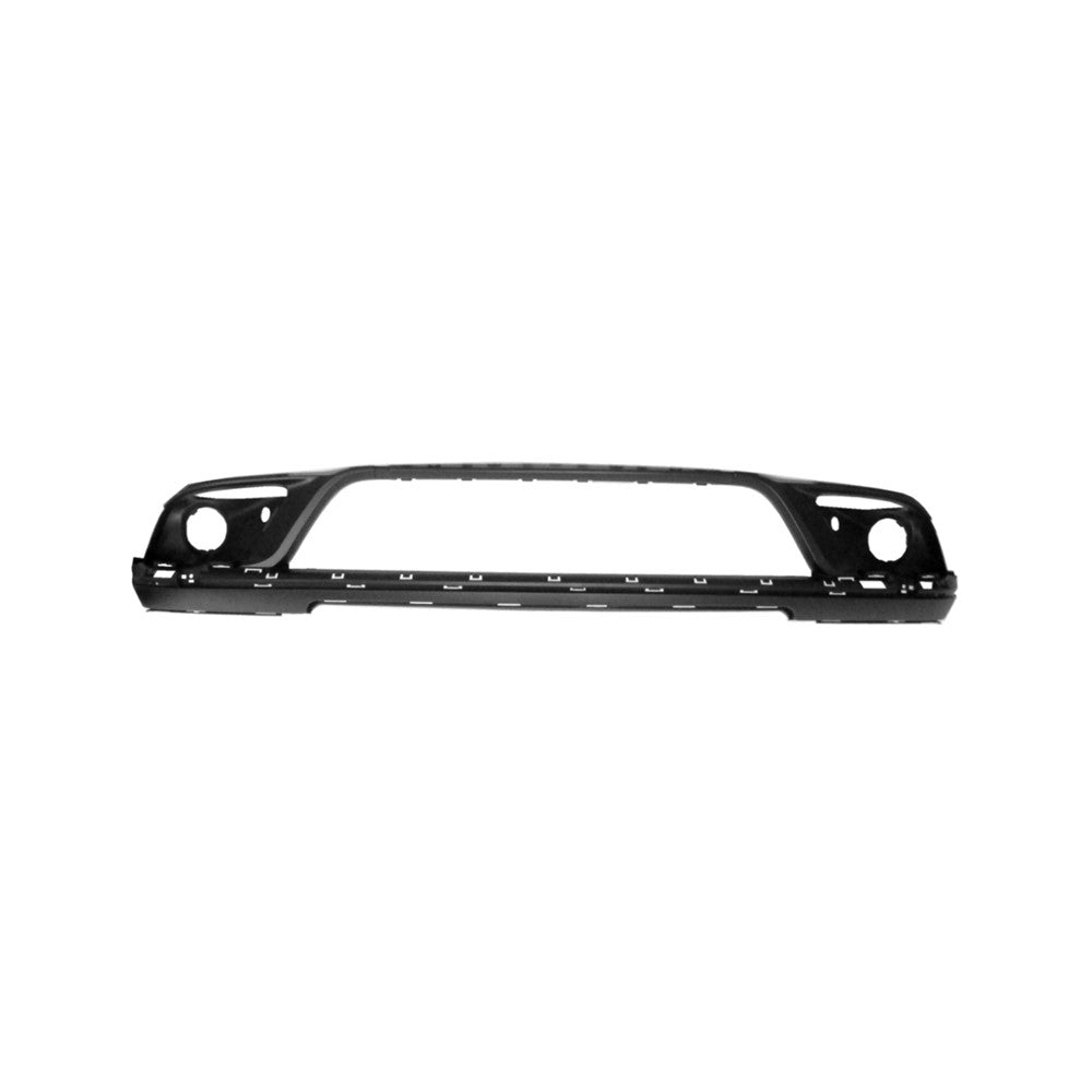 Front Lower Bumper Cover 2014-2020 Dodge Durango