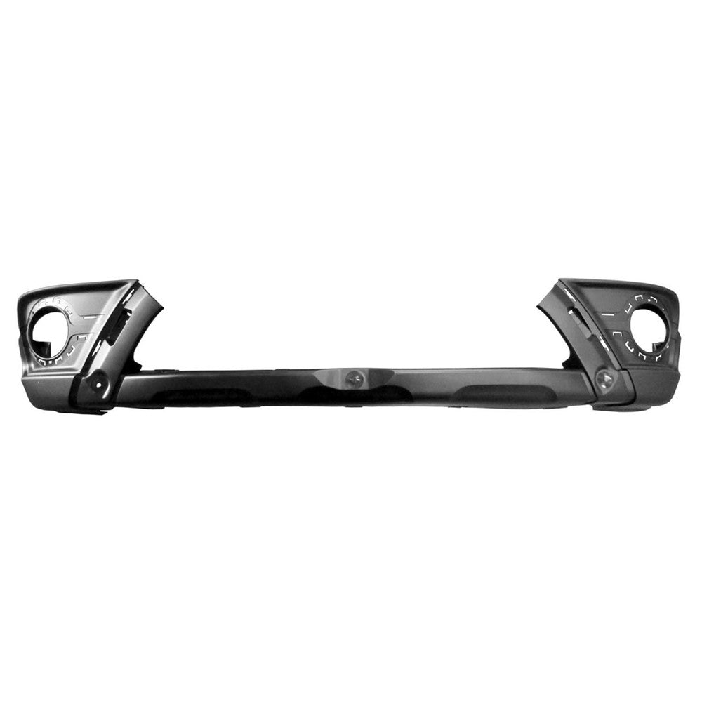 Front Lower Bumper Cover 2014-2020 Dodge Journey