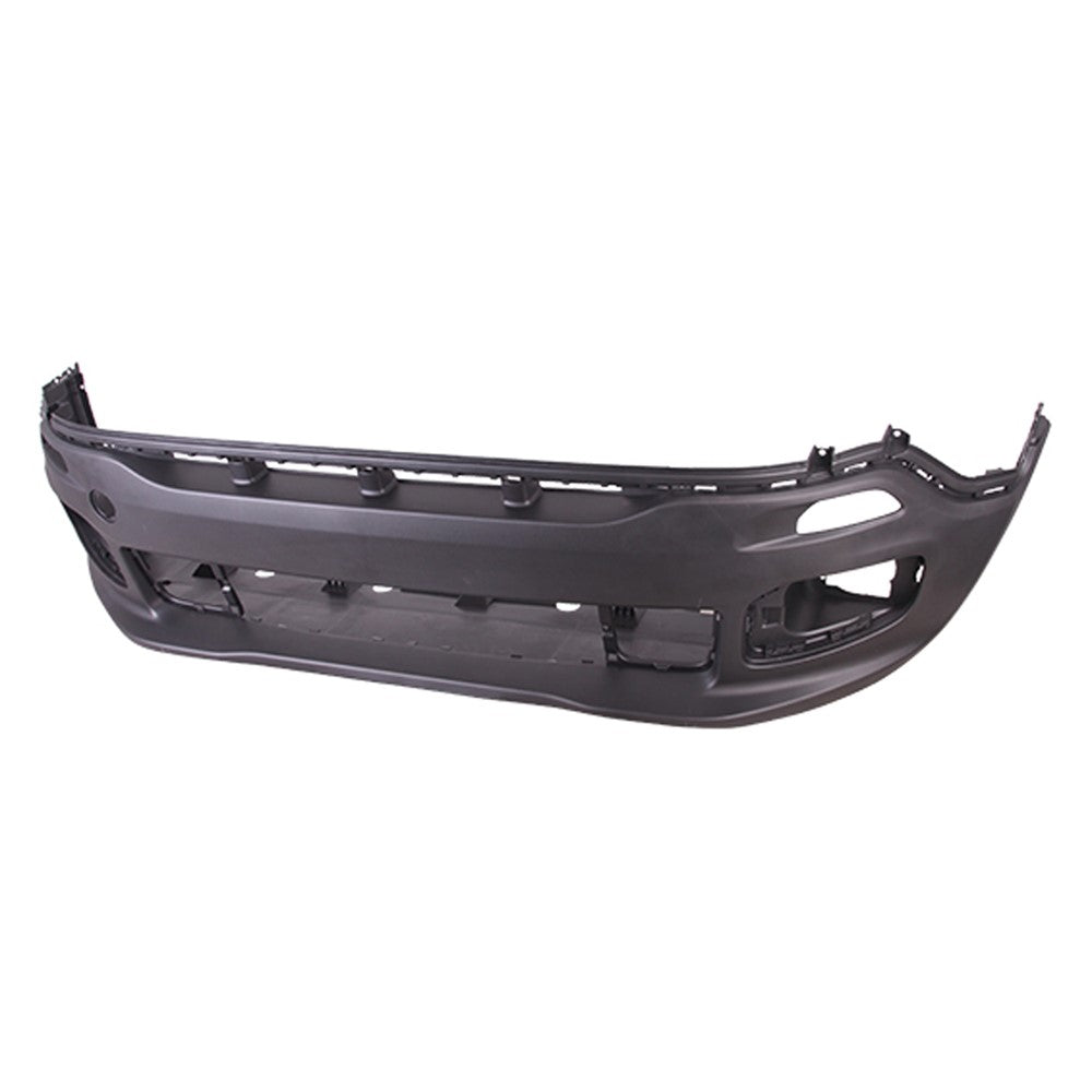 Front Lower Bumper Cover 2015-2018 Jeep Renegade