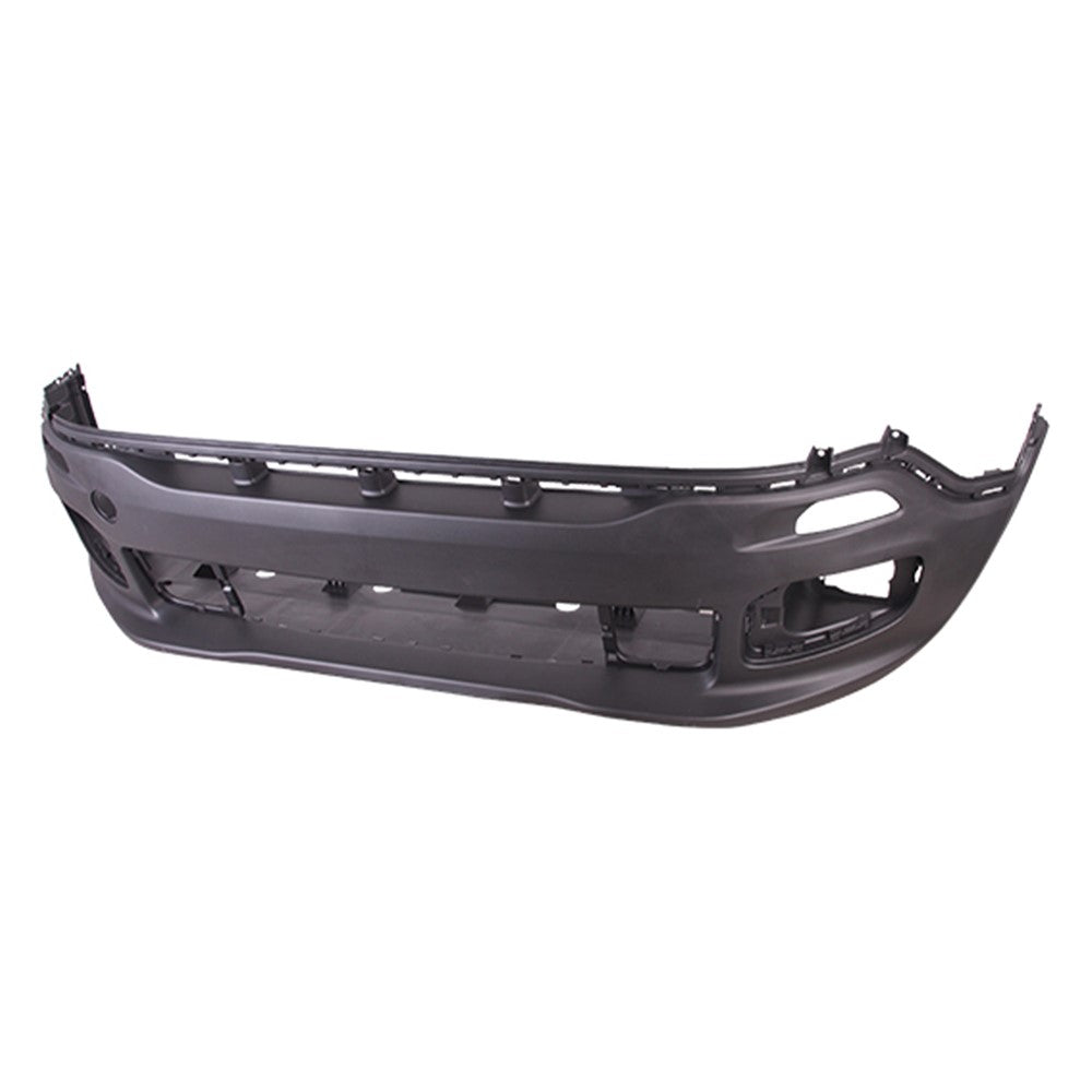 Front Lower Bumper Cover 2015-2018 Jeep Renegade