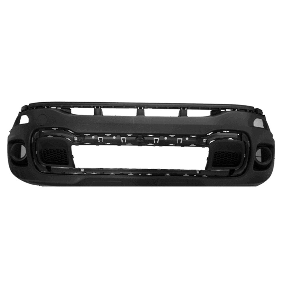 Front Lower Bumper Cover 2015-2018 Jeep Renegade