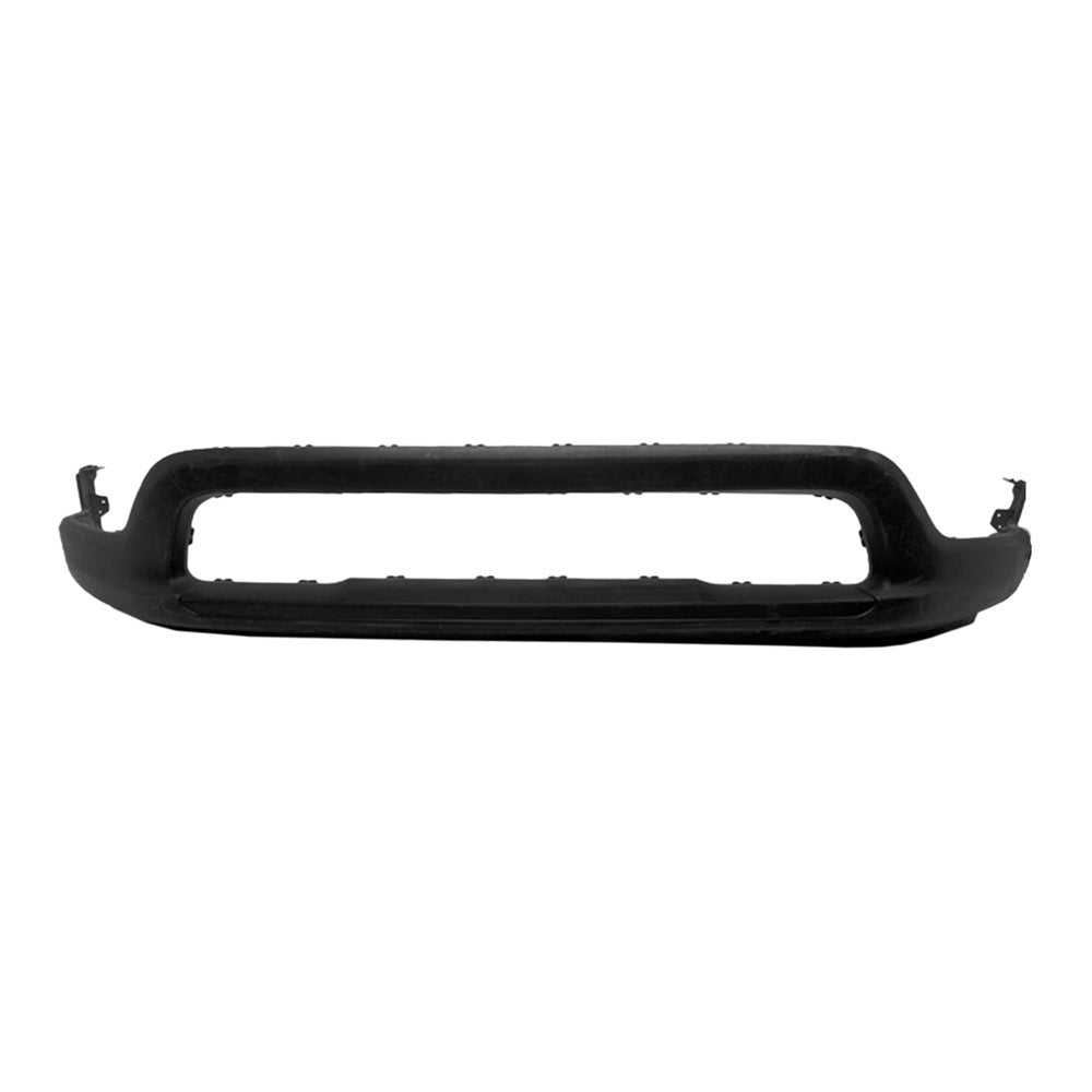 Front Lower Bumper Cover 2017-2021 Jeep Compass