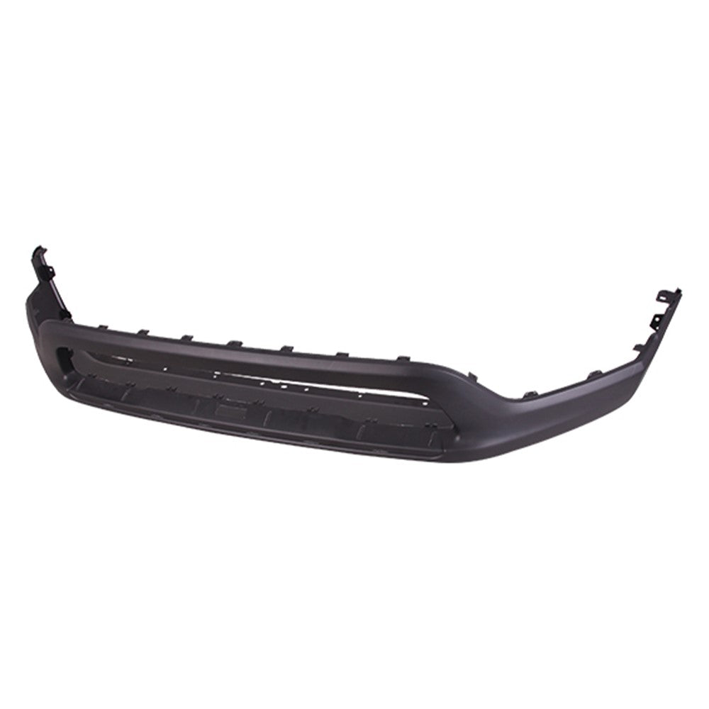 Front Lower Bumper Cover 2017-2021 Jeep Compass