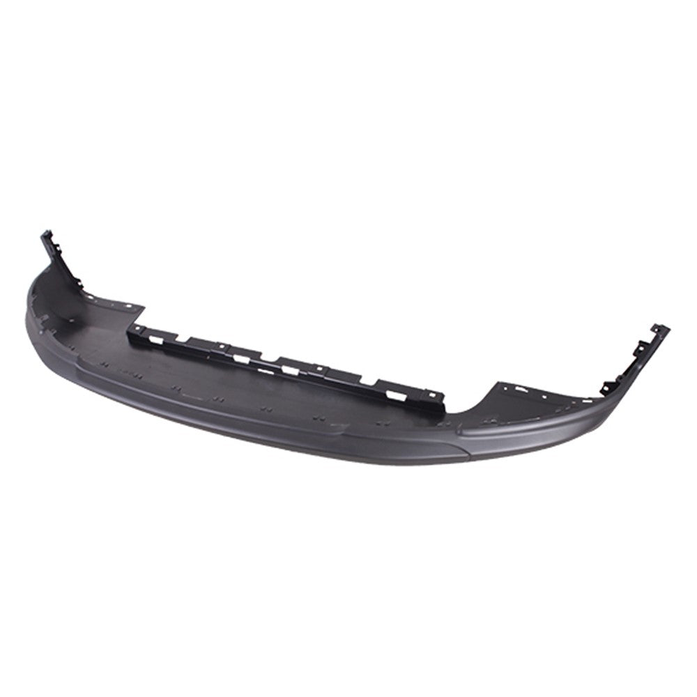 Front Lower Bumper Cover 2019-2023 Jeep Cherokee