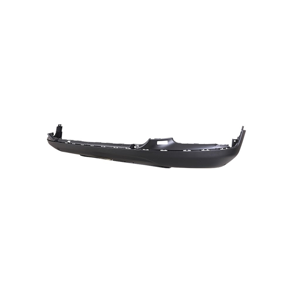 Front Lower Bumper Cover 2021-2025 Jeep Grand Cherokee L, Grand Cherokee