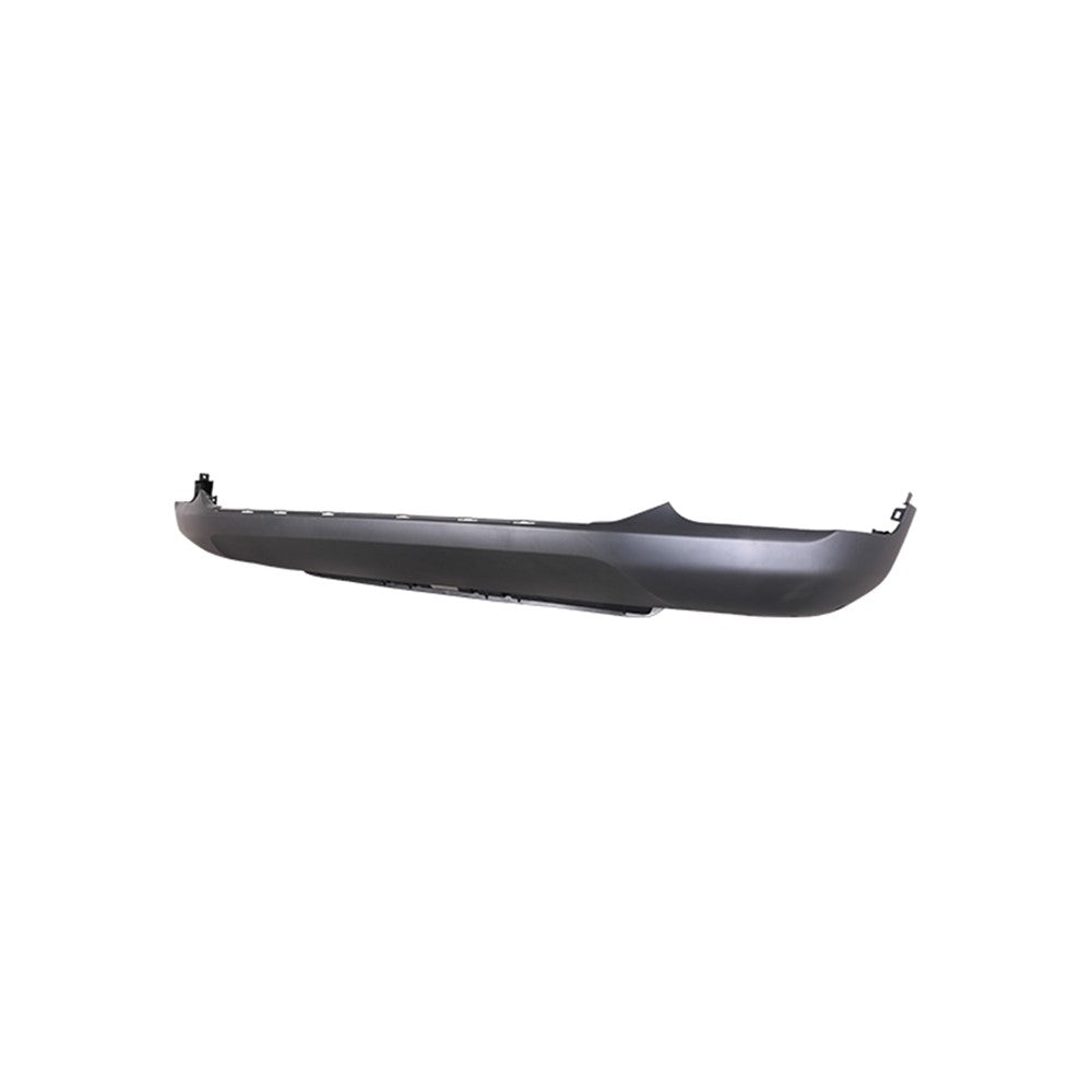 Front Lower Bumper Cover 2022-2025 Jeep Grand Cherokee