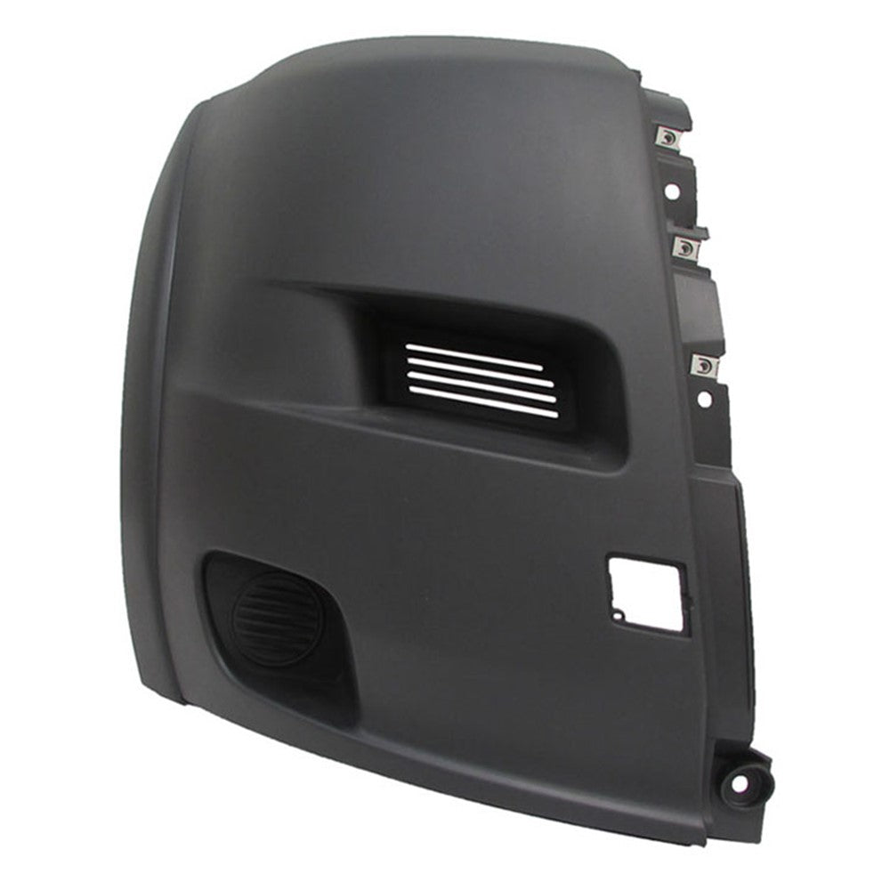 Front Right Passenger Side Bumper Cover 2014-2018 Ram Promaster 1500, Promaster 2500, Promaster 3500