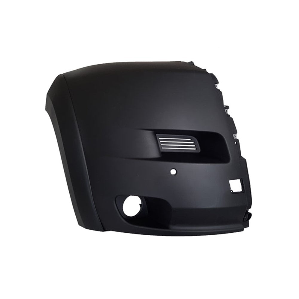 Front Right Passenger Side Bumper Cover 2022 Ram Promaster 1500, Promaster 2500, Promaster 3500
