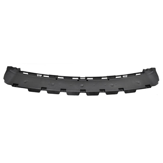 CAPA Certified Factory Style Replacement Front Upper Bumper Cover Support for Ram 1500, Ram 1500 Classic
