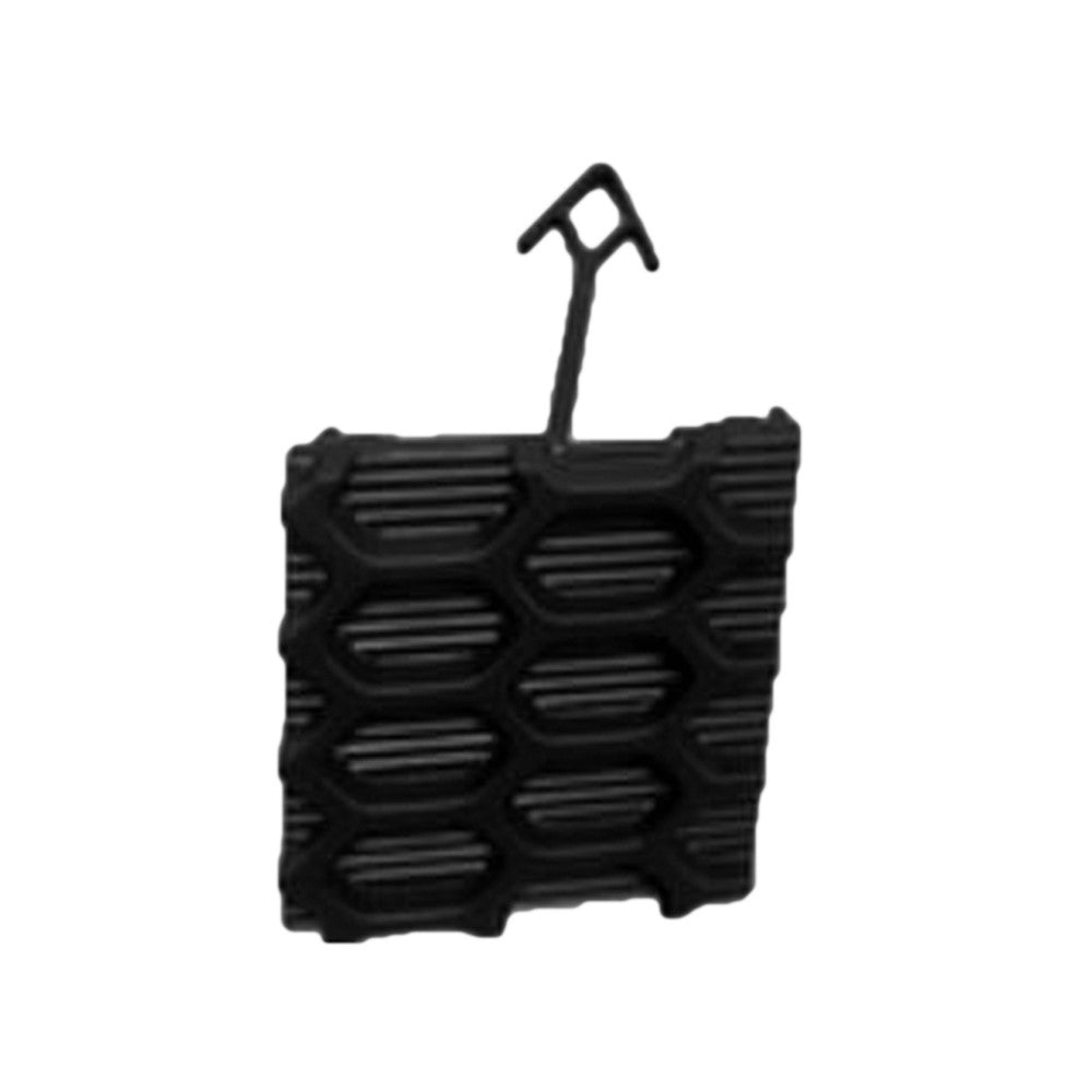 Front Bumper Tow Hook Hole Cover 2014-2016 Jeep Grand Cherokee