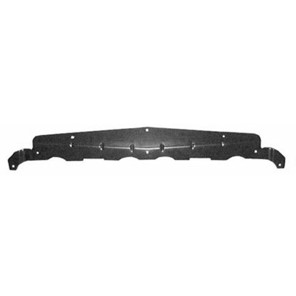 Front Center Lower Bumper Cover Bracket 1999-2004 Jeep Grand Cherokee