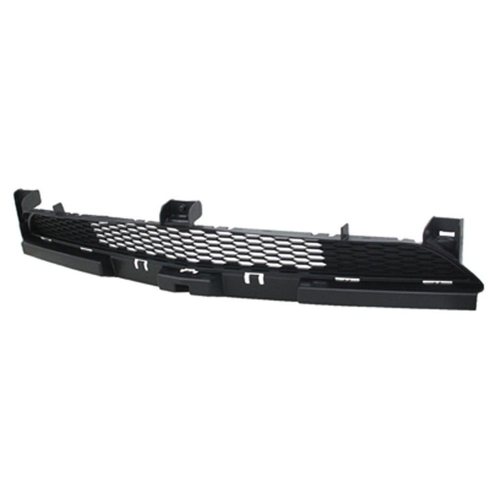 Front Bumper Cover Grille 2011-2014 Dodge Charger
