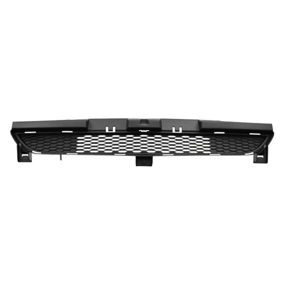 Front Bumper Cover Grille 2011-2014 Dodge Charger